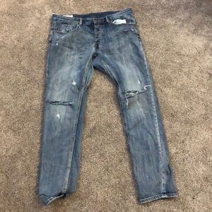 ManXoneTeaspoon men’s size 34 jeans